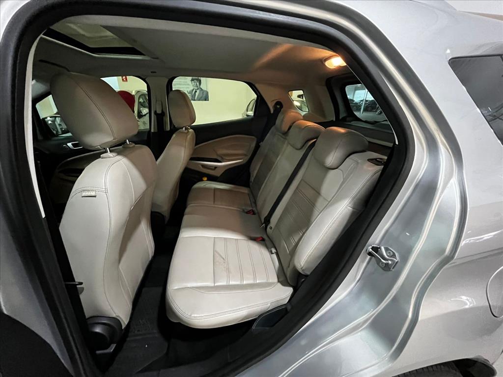 ECOSPORT 2.0 DIRECT FLEX TITANIUM AUTOMÁTICO9