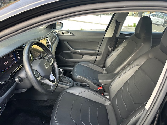 POLO 1.0 170 TSI HIGHLINE AUTOMÁTICO6