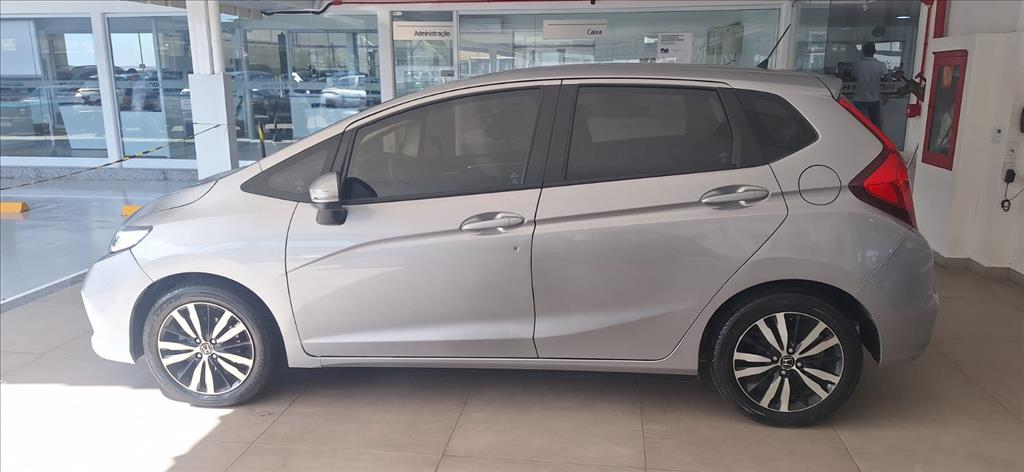 FIT 1.5 EX 16V FLEX 4P AUTOMÁTICO2