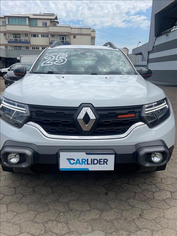 DUSTER 1.3 TCE FLEX ICONIC PLUS X-TRONIC5