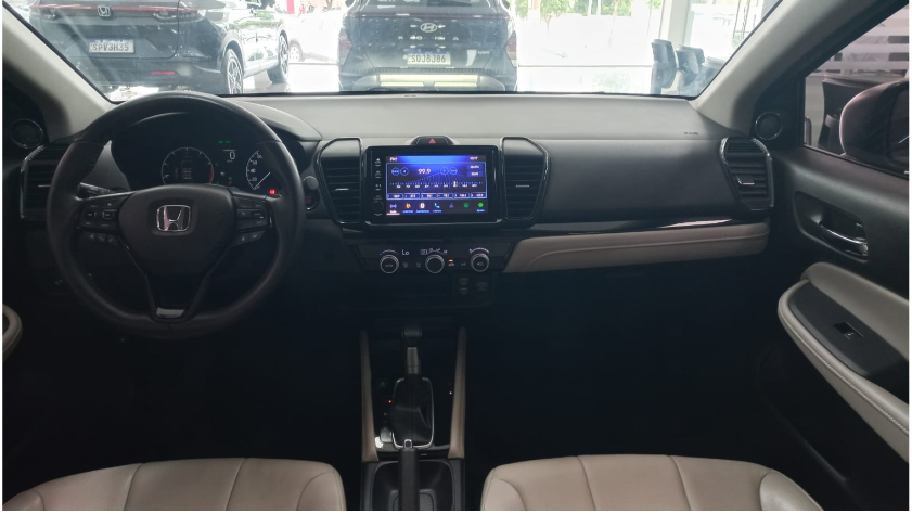 CITY 1.5 i-VTEC FLEX TOURING CVT8