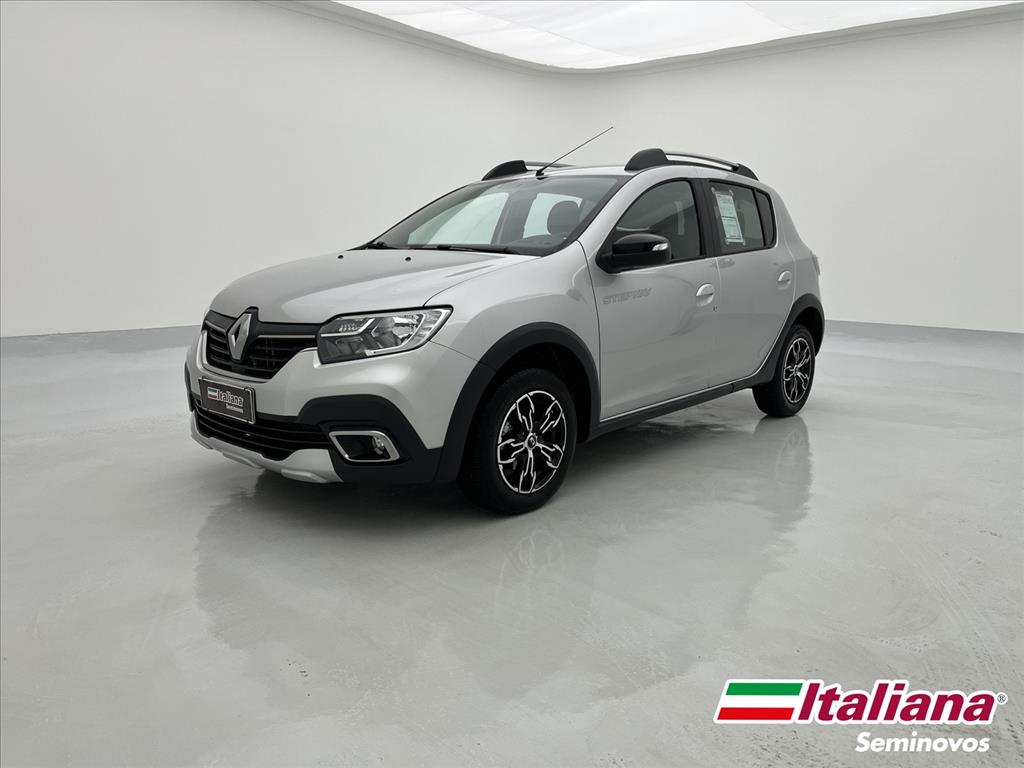 STEPWAY 1.0 12V SCE FLEX ZEN MANUAL STEPWAY 1.0 12V SCE FLEX ZEN MANUAL
