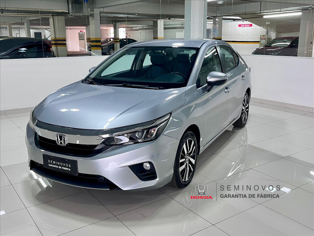 1.5 i-VTEC FLEX EXL CVT