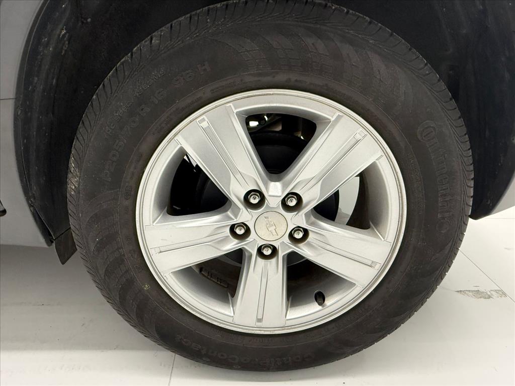 TRACKER 1.4 16V TURBO FLEX LT AUTOMÁTICO