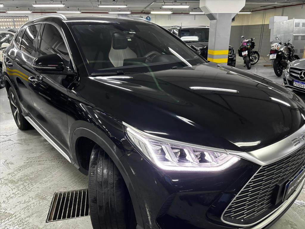 SONG PLUS 1.5 DM-I HÍBRIDO AUTOMÁTICO2