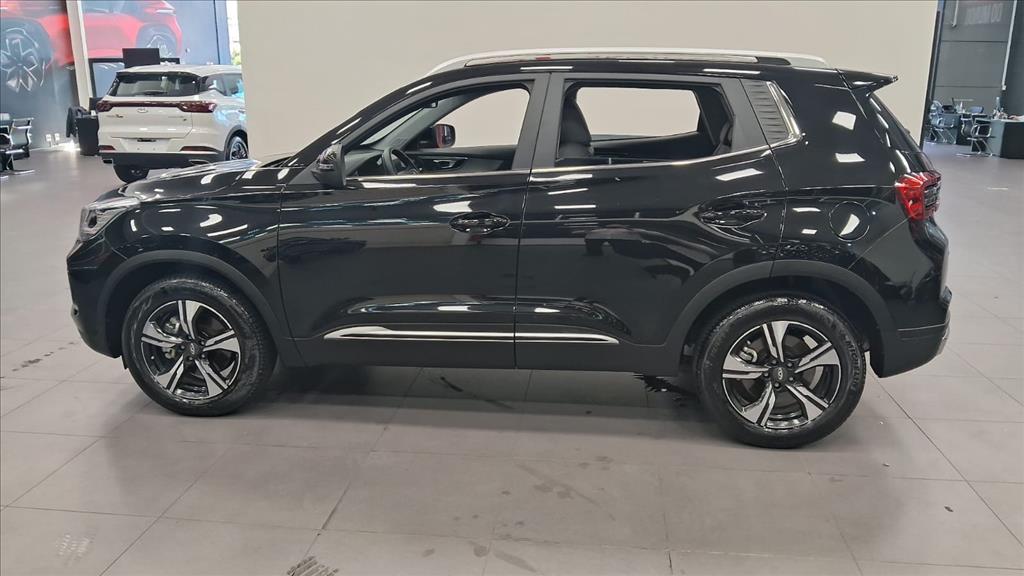 CAOA Chery-TIGGO 5x-1.5 VVT TURBO iFLEX SPORT CVT