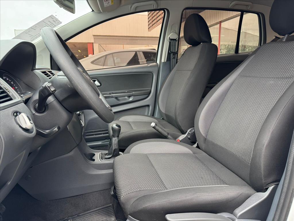 FOX 1.6 MSI TOTAL FLEX CONNECT 4P MANUAL8