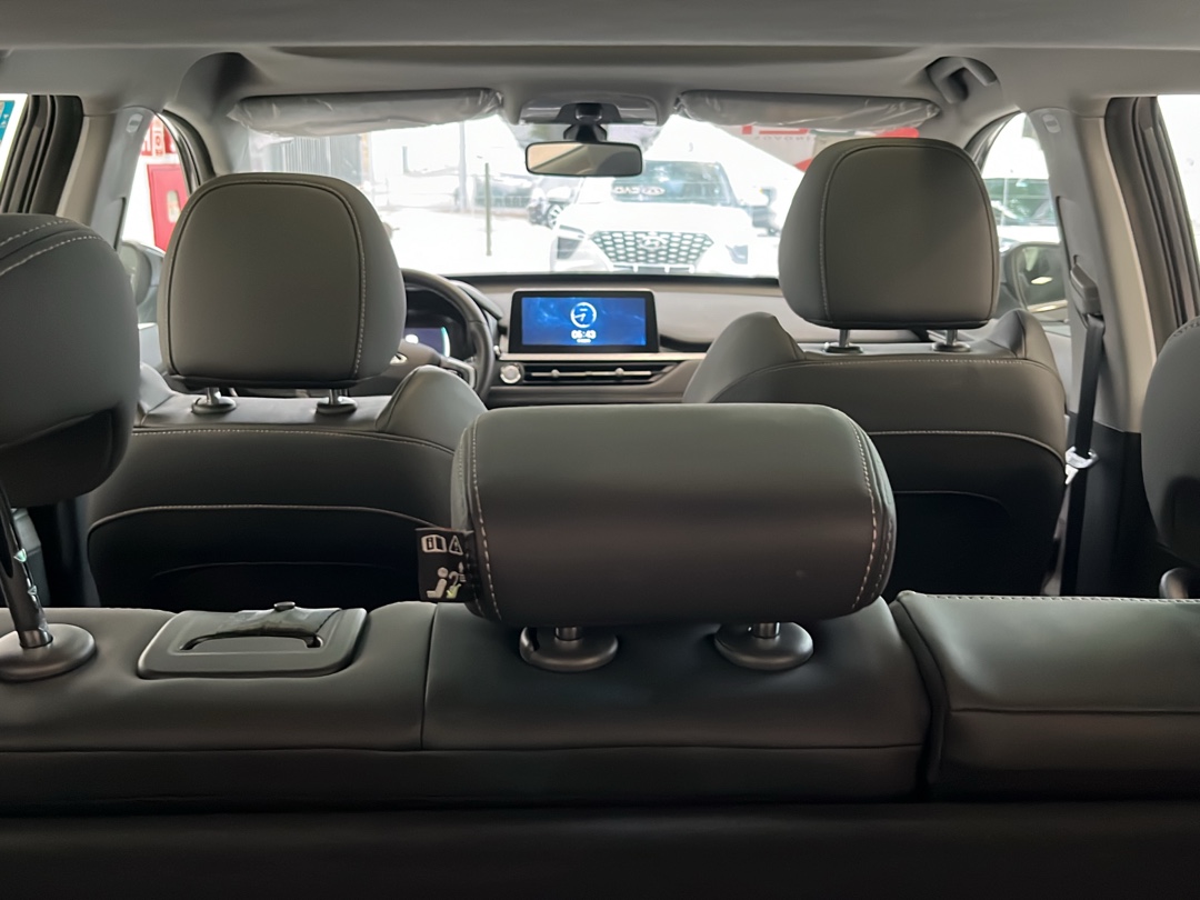 Caoa Chery-TIGGO 5X PRO-1.5 VVT TURBO iFLEX CVT