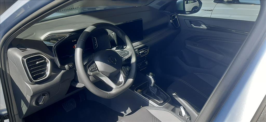 TERA 1.0 170 TSI HIGH AUTOMÁTICO