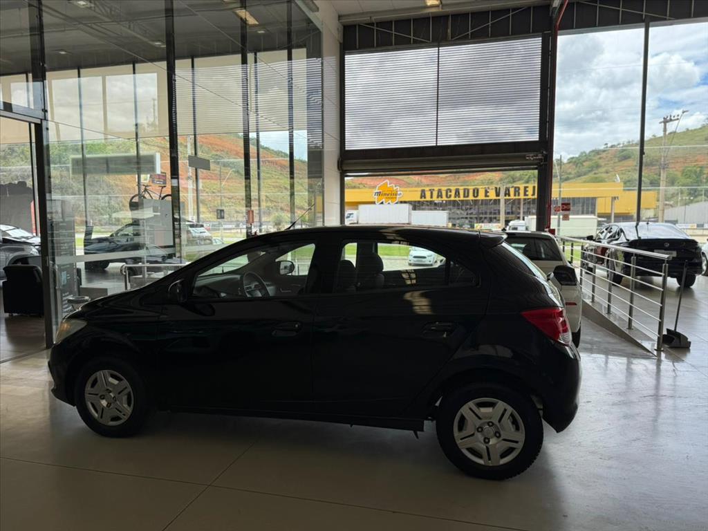 ONIX 1.0 MPFI LT 8V FLEX 4P MANUAL5