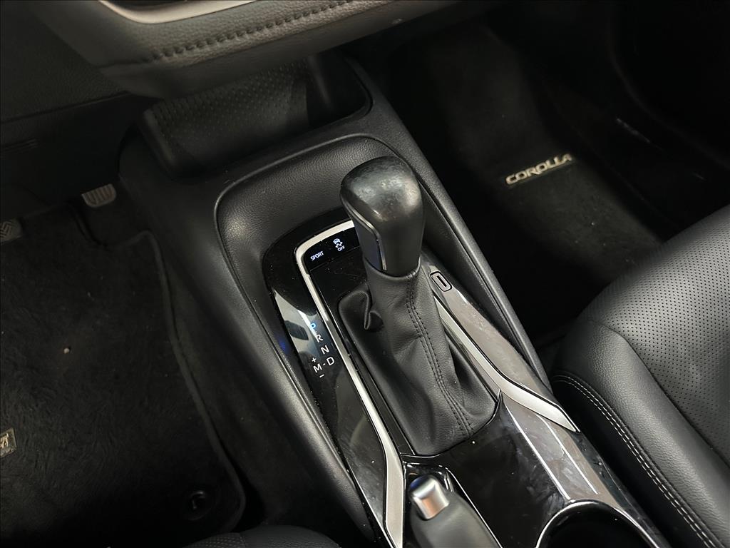 COROLLA 2.0 VVT-IE FLEX XEI DIRECT SHIFT9