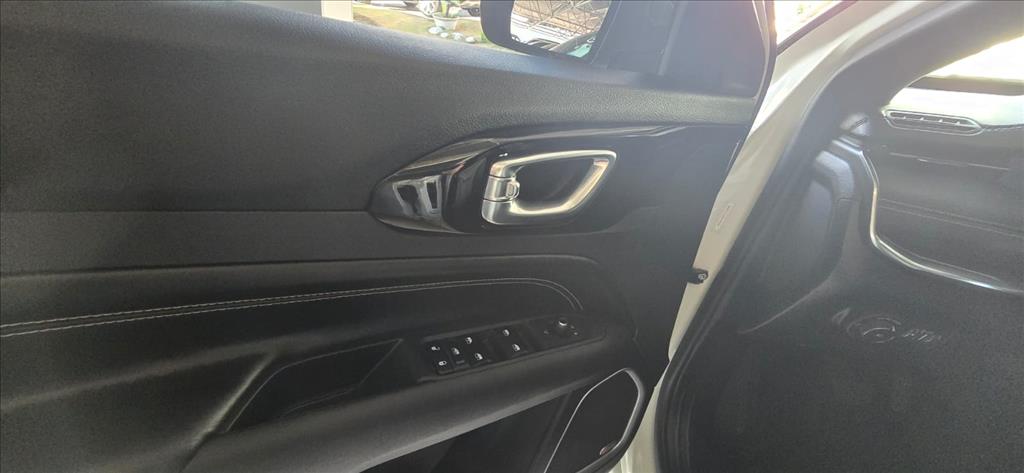 COMPASS 1.3 T270 TURBO FLEX S AT67
