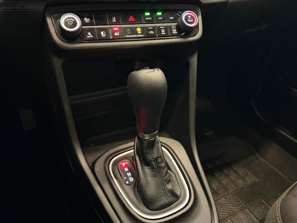 PULSE 1.0 TURBO 200 FLEX AUDACE CVT9