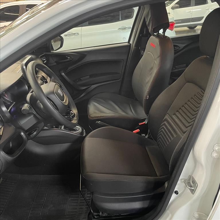 CRONOS 1.3 FIREFLY FLEX DRIVE CVT8