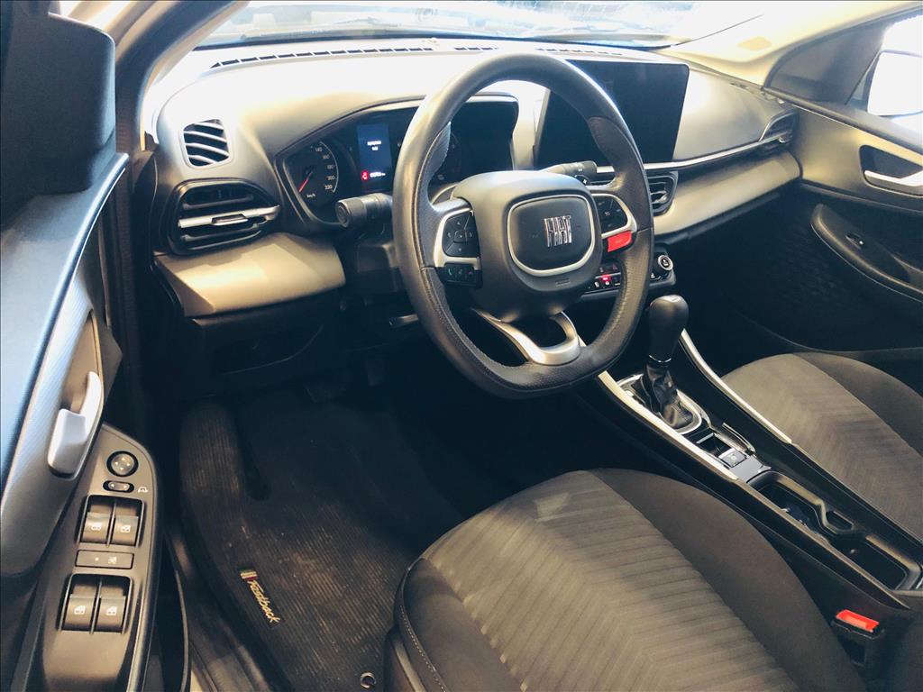 FASTBACK 1.0 TURBO 200 FLEX AUDACE CVT7