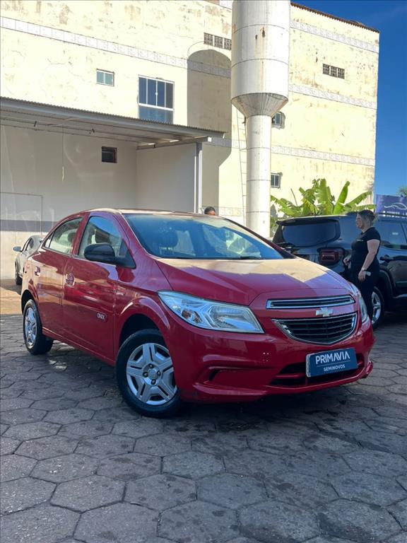 ONIX 1.0 MPFI LT 8V FLEX 4P MANUAL