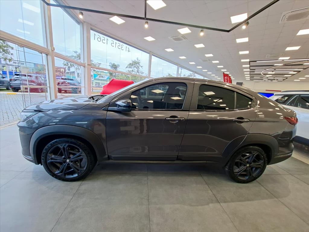 FASTBACK 1.0 TURBO 200 FLEX IMPETUS CVT1