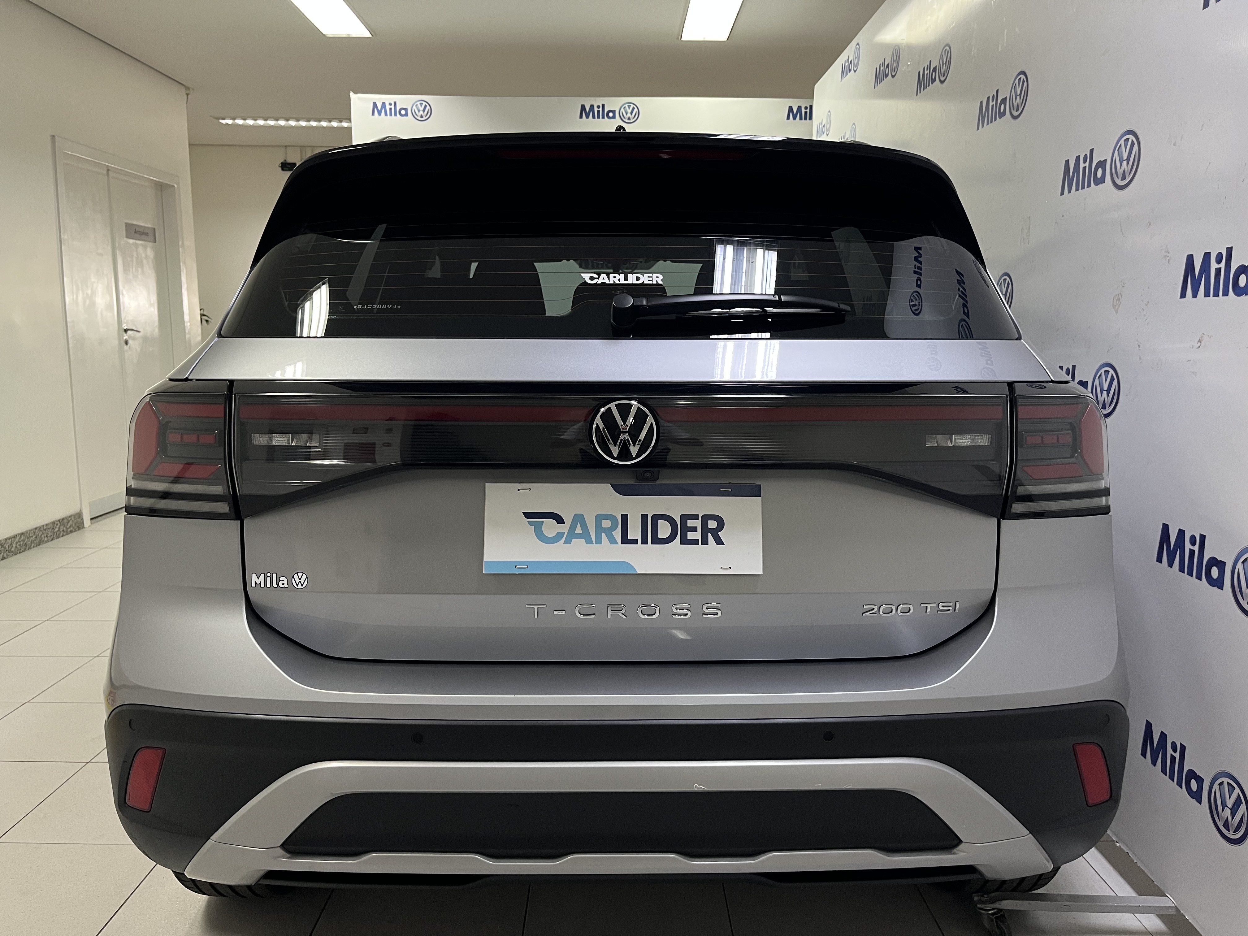 T-CROSS 1.0 200 TSI TOTAL FLEX AUTOMÁTICO3
