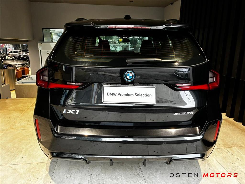 BMW-iX1-ELÉTRICO XDRIVE30 M SPORT