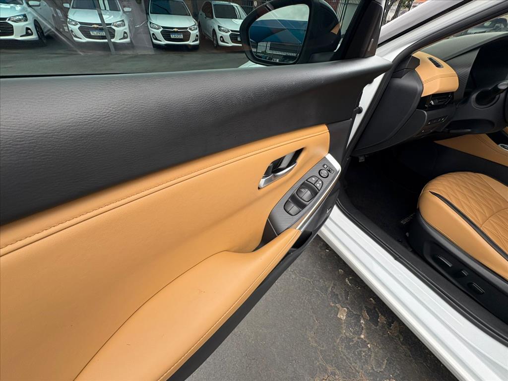 SENTRA 2.0 16V GASOLINA EXCLUSIVE XTRONIC11