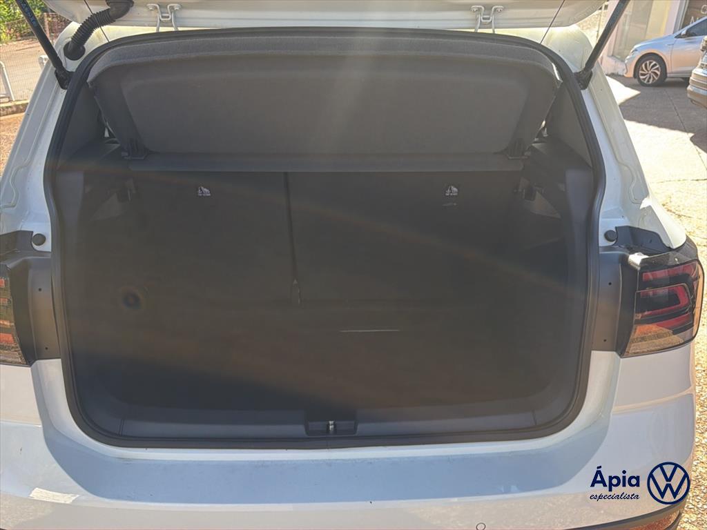T-CROSS 1.0 200 TSI TOTAL FLEX AUTOMÁTICO4