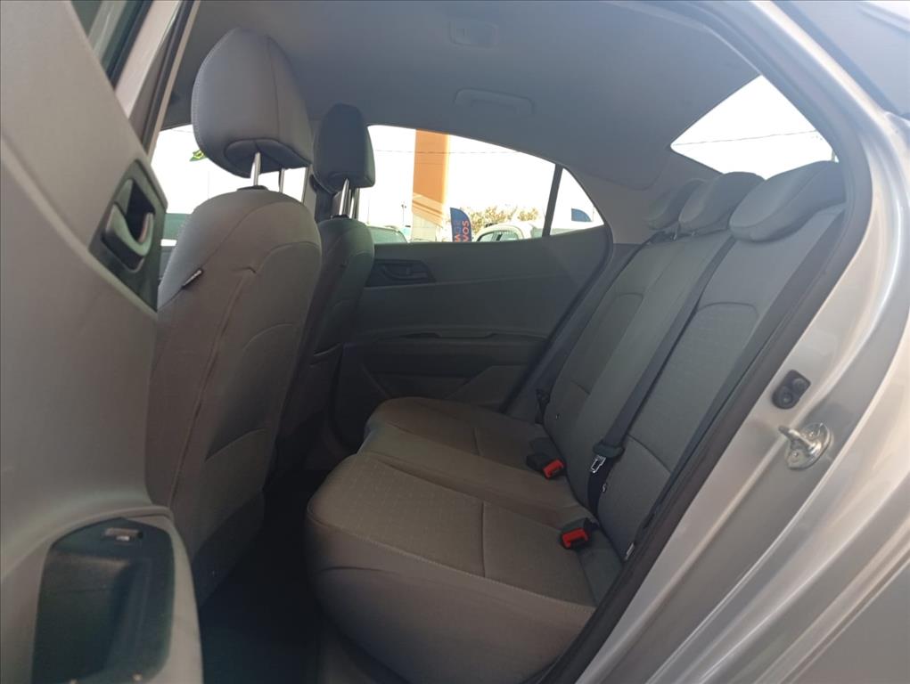 HB20S 1.0 TGDI FLEX COMFORT PLUS AUTOMÁTICO5