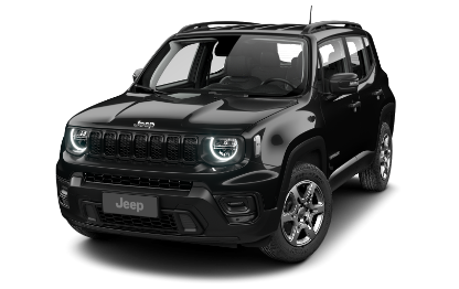 RENEGADE 1.3 T270 TURBO FLEX WILLYS 4X4 AT91