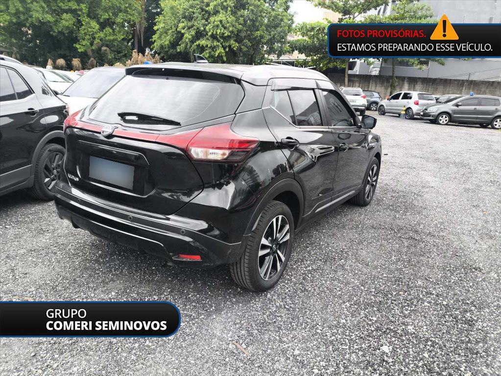 KICKS 1.6 16V FLEXSTART EXCLUSIVE XTRONIC1