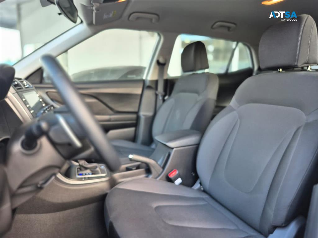 HYUNDAI CRETA 1.0 TGDI FLEX COMFORT AUTOMÁTICO