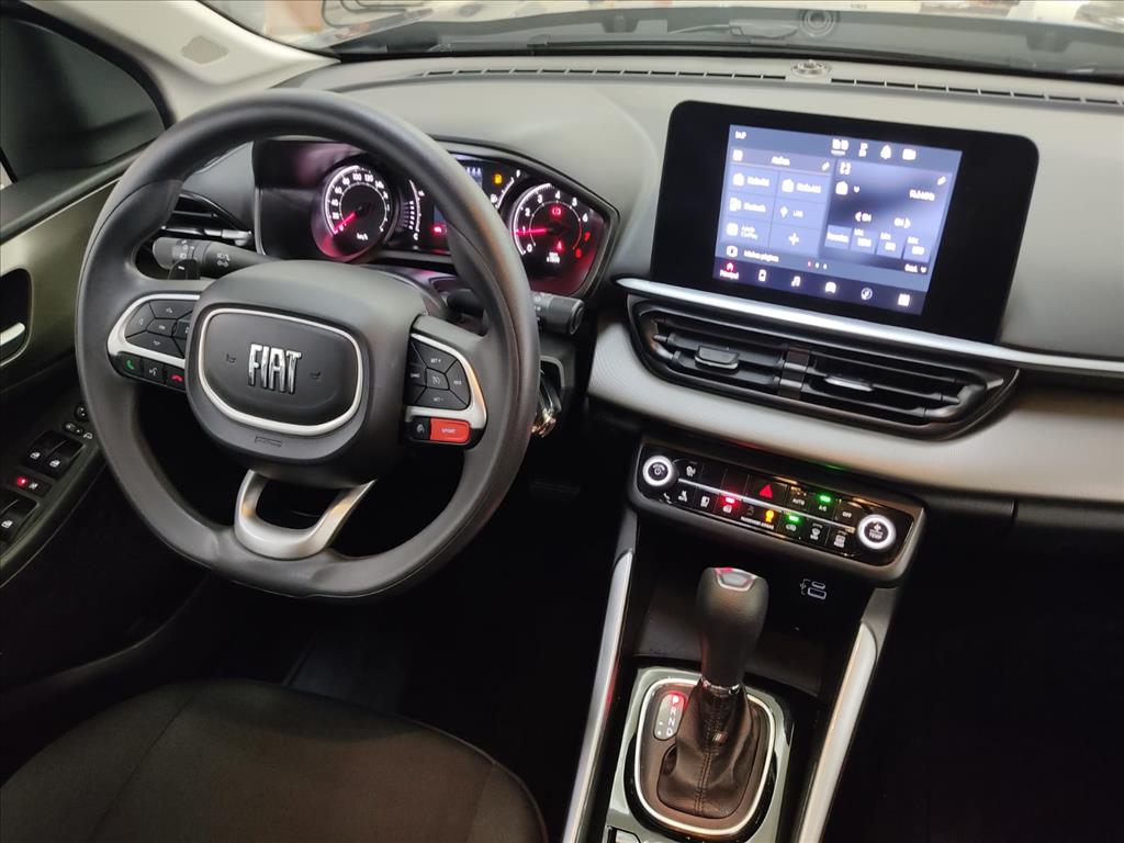 Fiat-FASTBACK-1.0 TURBO 200 FLEX CVT