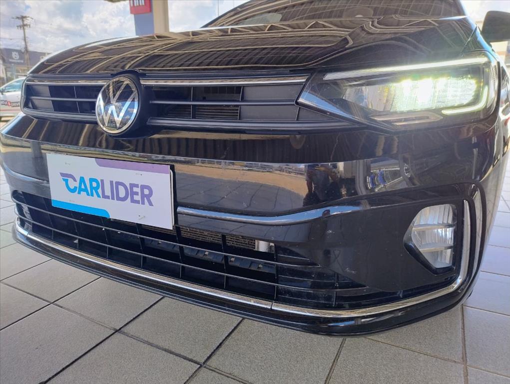 VIRTUS 1.0 200 TSI COMFORTLINE AUTOMÁTICO2