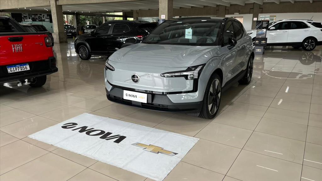 Imagem do veículo em oferta EX30