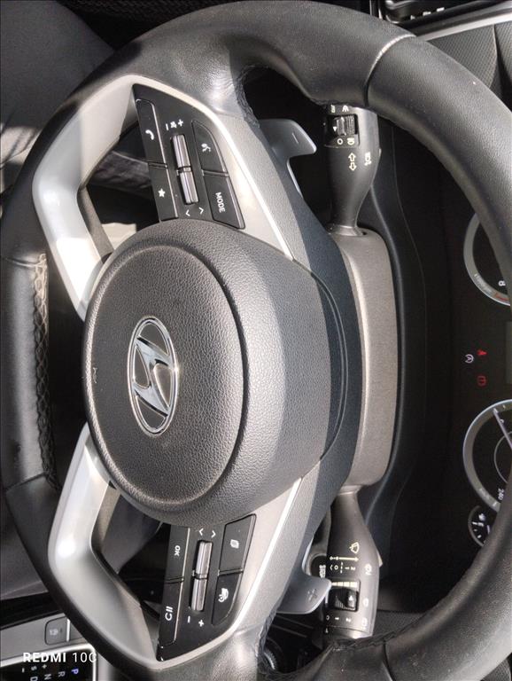 CRETA 1.0 TGDI FLEX LIMITED AUTOMÁTICO14