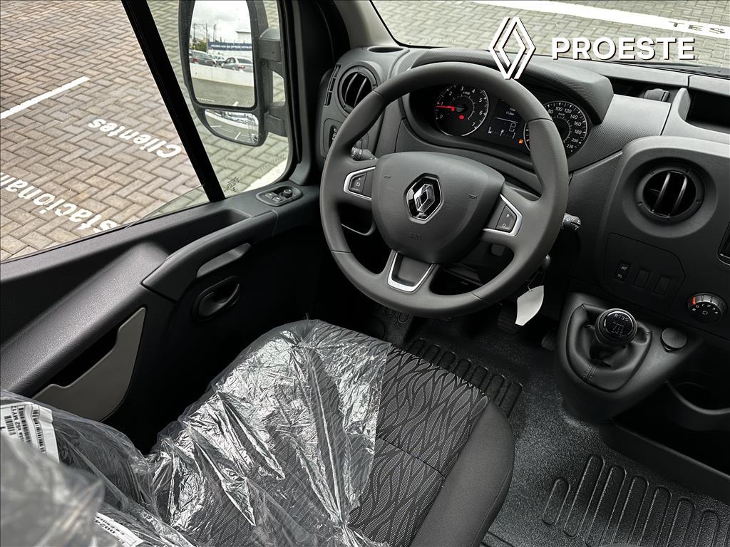 MASTER 2.3 DCI DIESEL MINIBUS EXECUTIVE 16L L3H2 3P MANUAL4