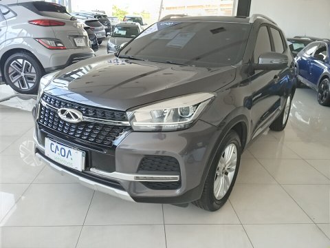 1.5 VVT TURBO iFLEX T DCT