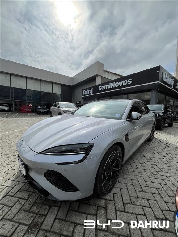SEAL 82,5 KW ELÉTRICO AWD0