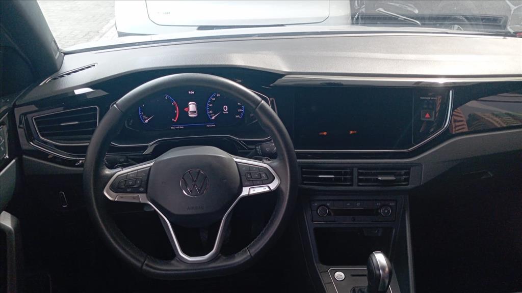 NIVUS 1.0 200 TSI TOTAL FLEX HIGHLINE AUTOMÁTICO8