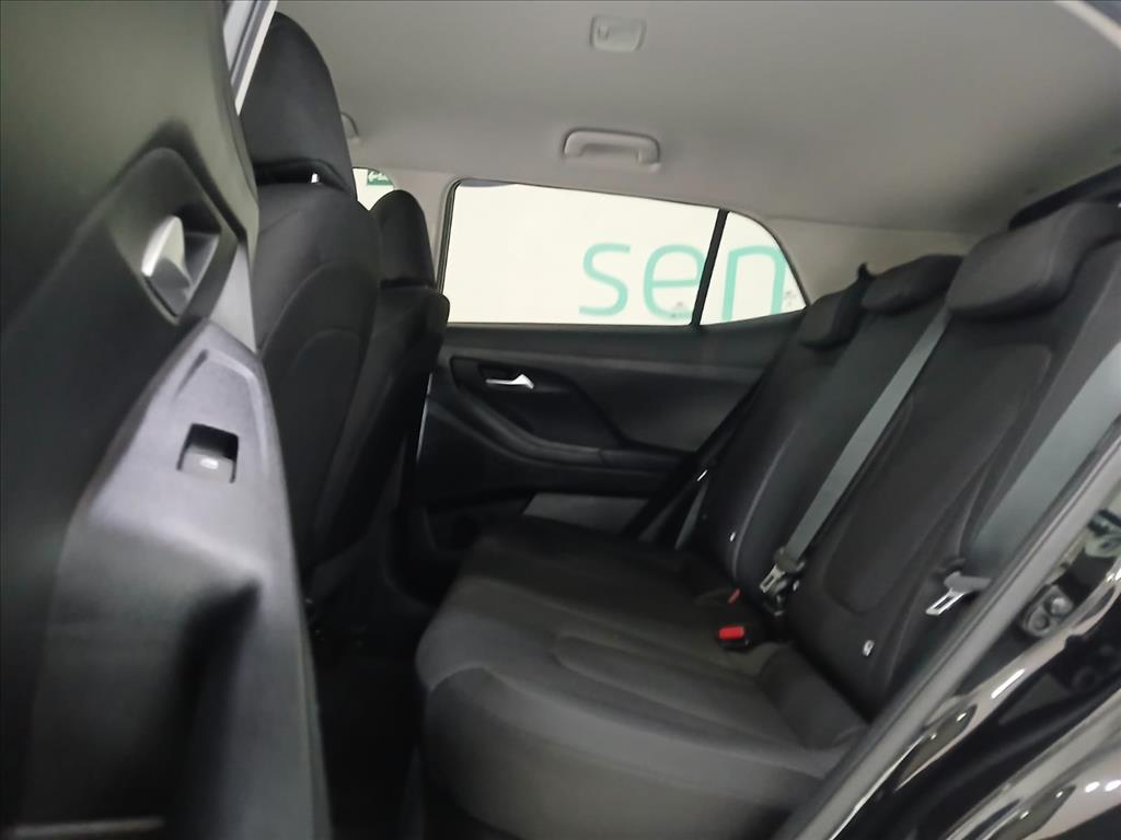 Hyundai-CRETA-1.0 TGDI FLEX COMFORT AUTOMÁTICO