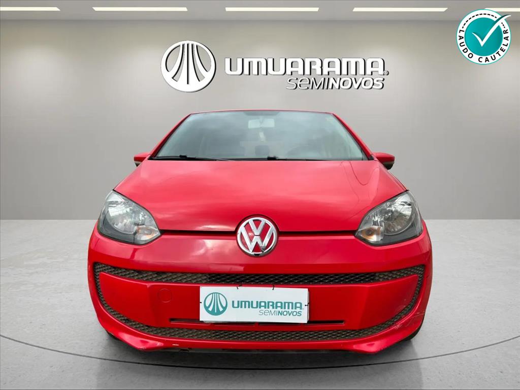 UP 1.0 MPI MOVE UP 12V FLEX 4P MANUAL