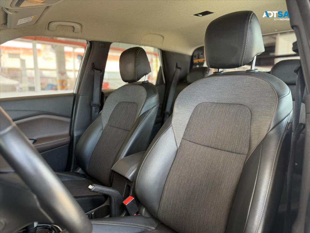 CHEVROLET MONTANA 1.2 TURBO FLEX LTZ AUTOMÁTICO