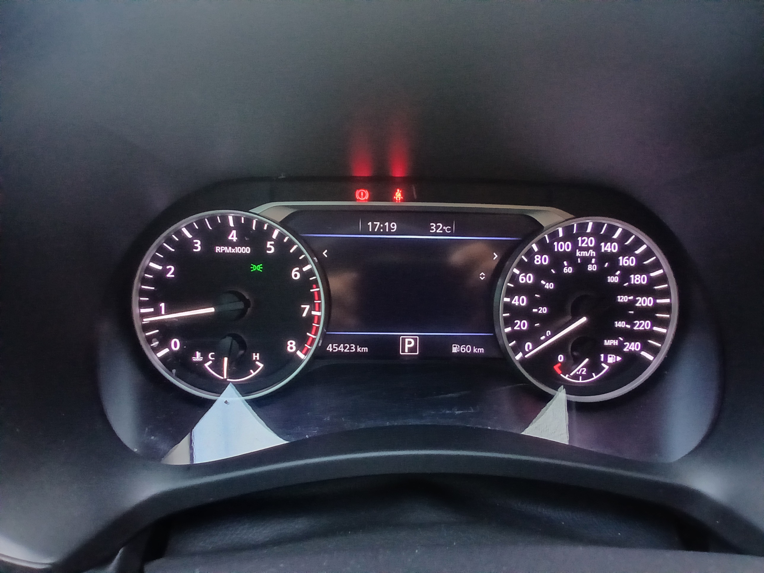 SENTRA 2.0 16V GASOLINA ADVANCE XTRONIC11
