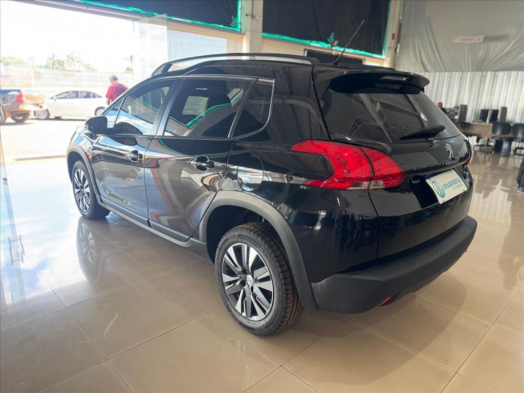 2008 1.6 16V FLEX GRIFFE 4P AUTOMÁTICO4