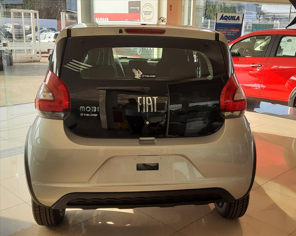 MOBI 1.0 8V EVO FLEX LIKE. MANUAL MOBI 1.0 8V EVO FLEX LIKE. MANUAL