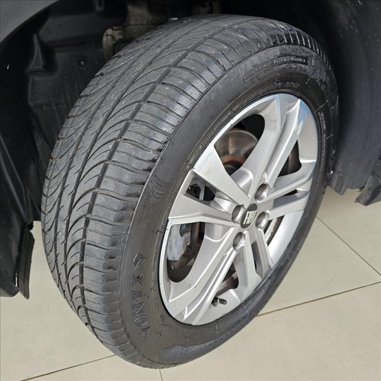 PULSE 1.0 TURBO 200 FLEX AUDACE CVT12