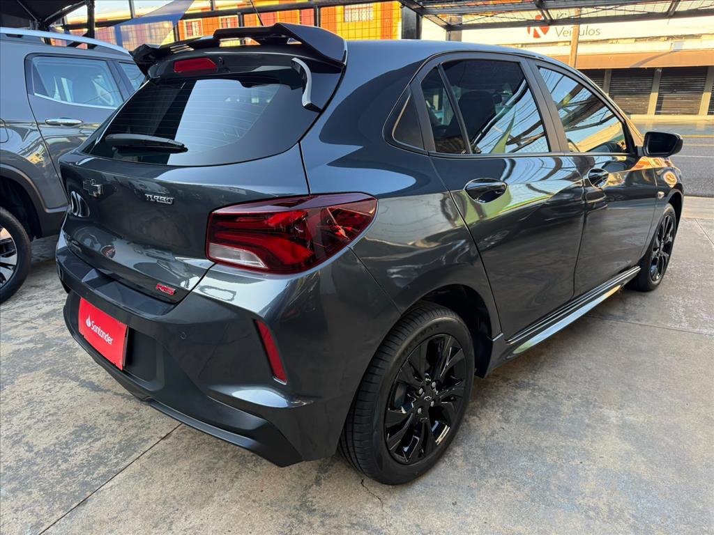 foto do carro