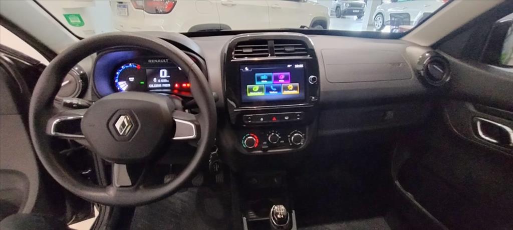 KWID 1.0 12V SCE FLEX INTENSE MANUAL7