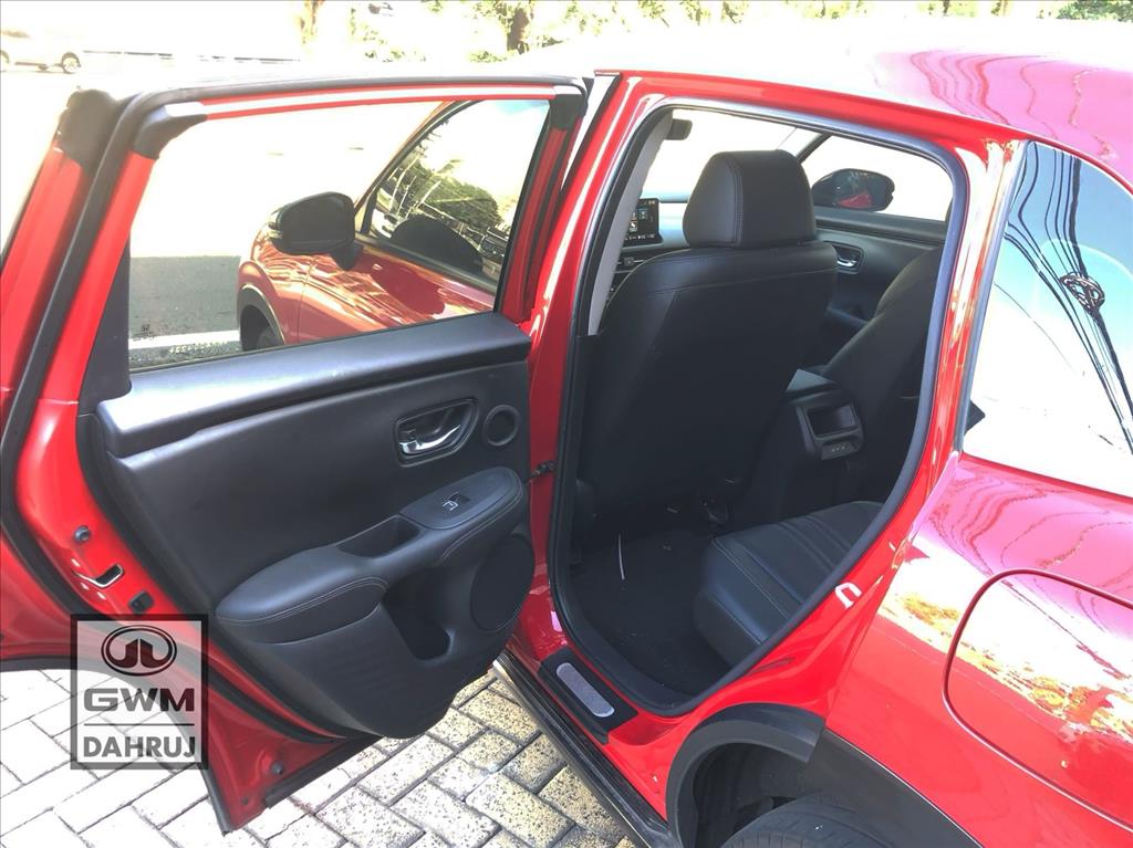 ZR-V 2.0 i-VTEC GASOLINA TOURING CVT9