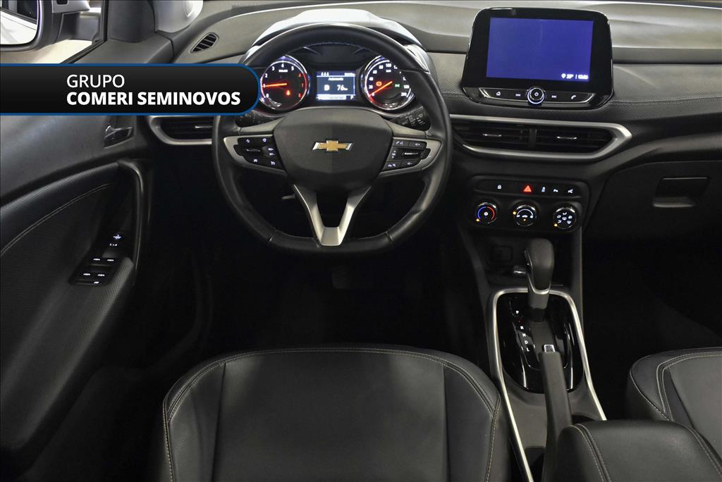 TRACKER 1.2 TURBO FLEX PREMIER AUTOMÁTICO