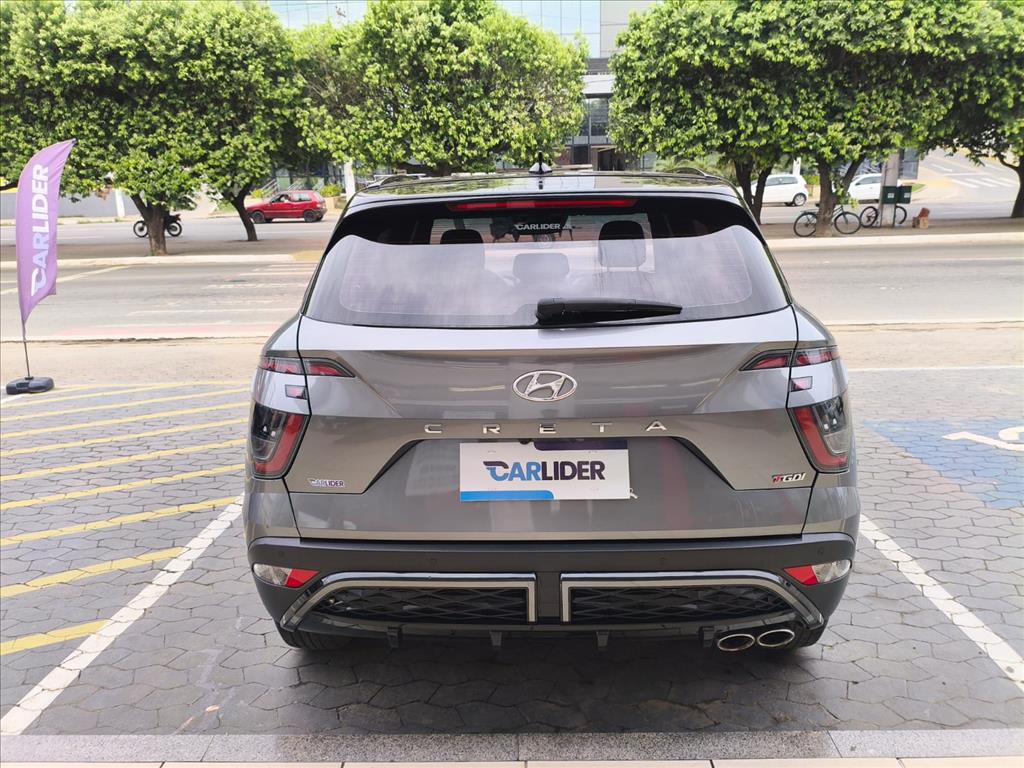 CRETA 1.0 TGDI FLEX N LINE AUTOMÁTICO5