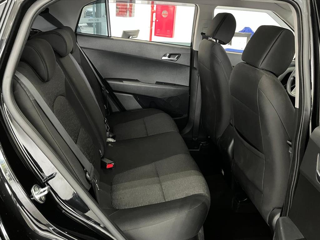 Hyundai-CRETA-1.6 16V FLEX ACTION AUTOMÁTICO